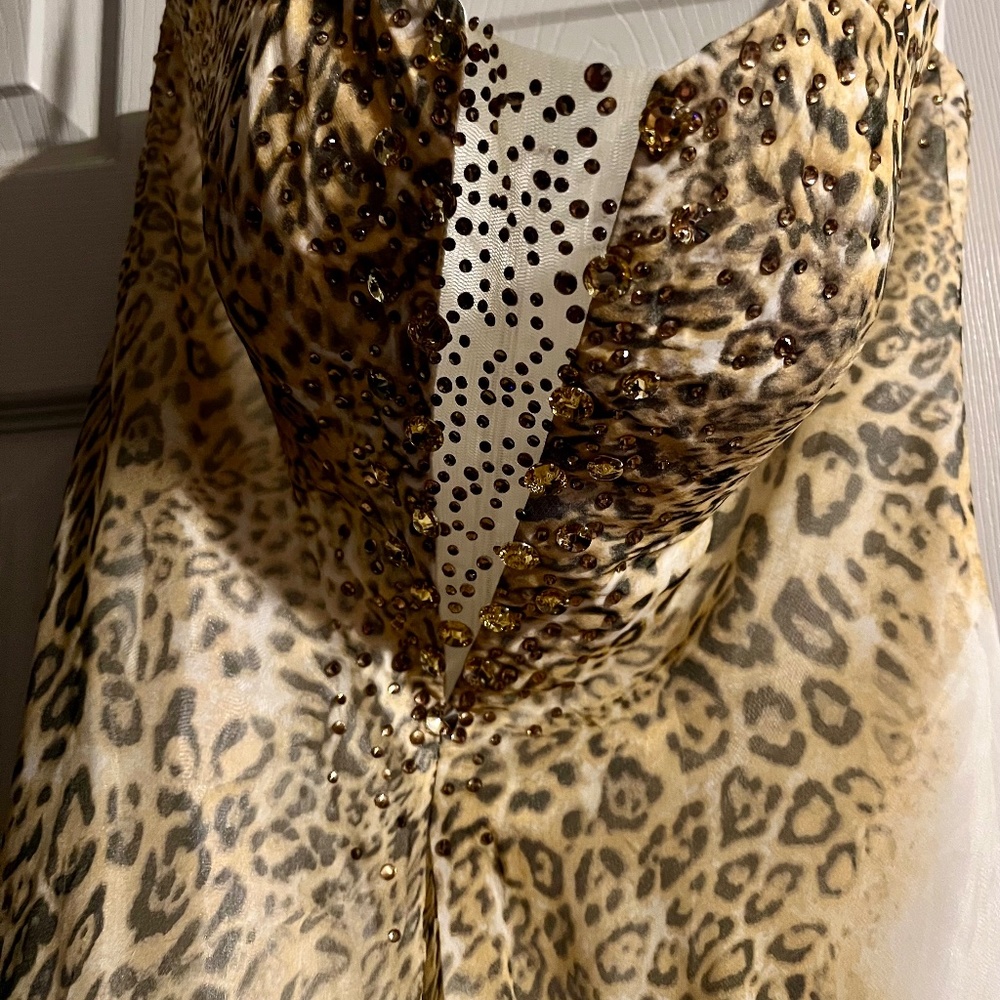 ****DANCE DRESS****